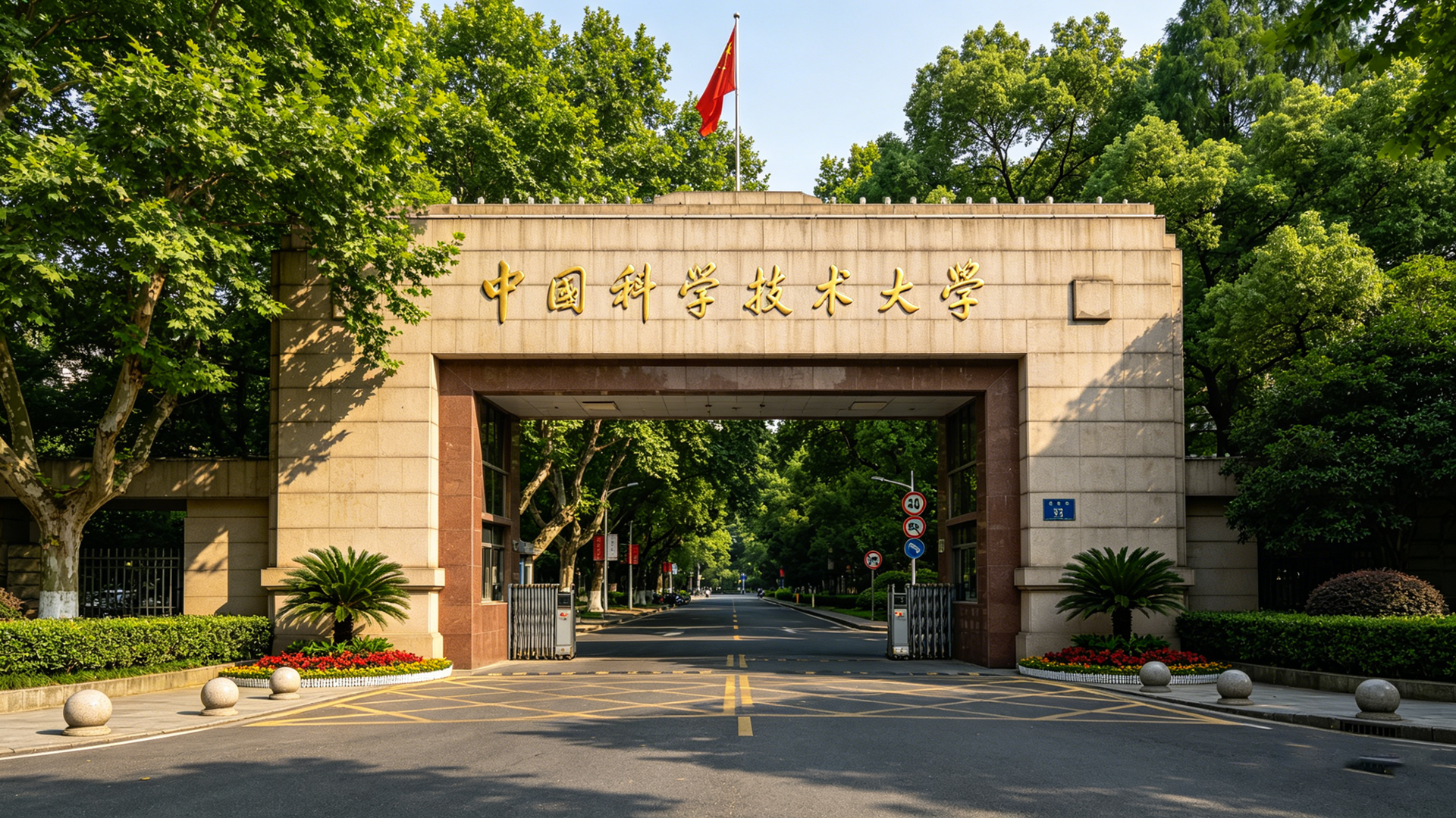 中国科学技术大学认知智能全国重点实验室