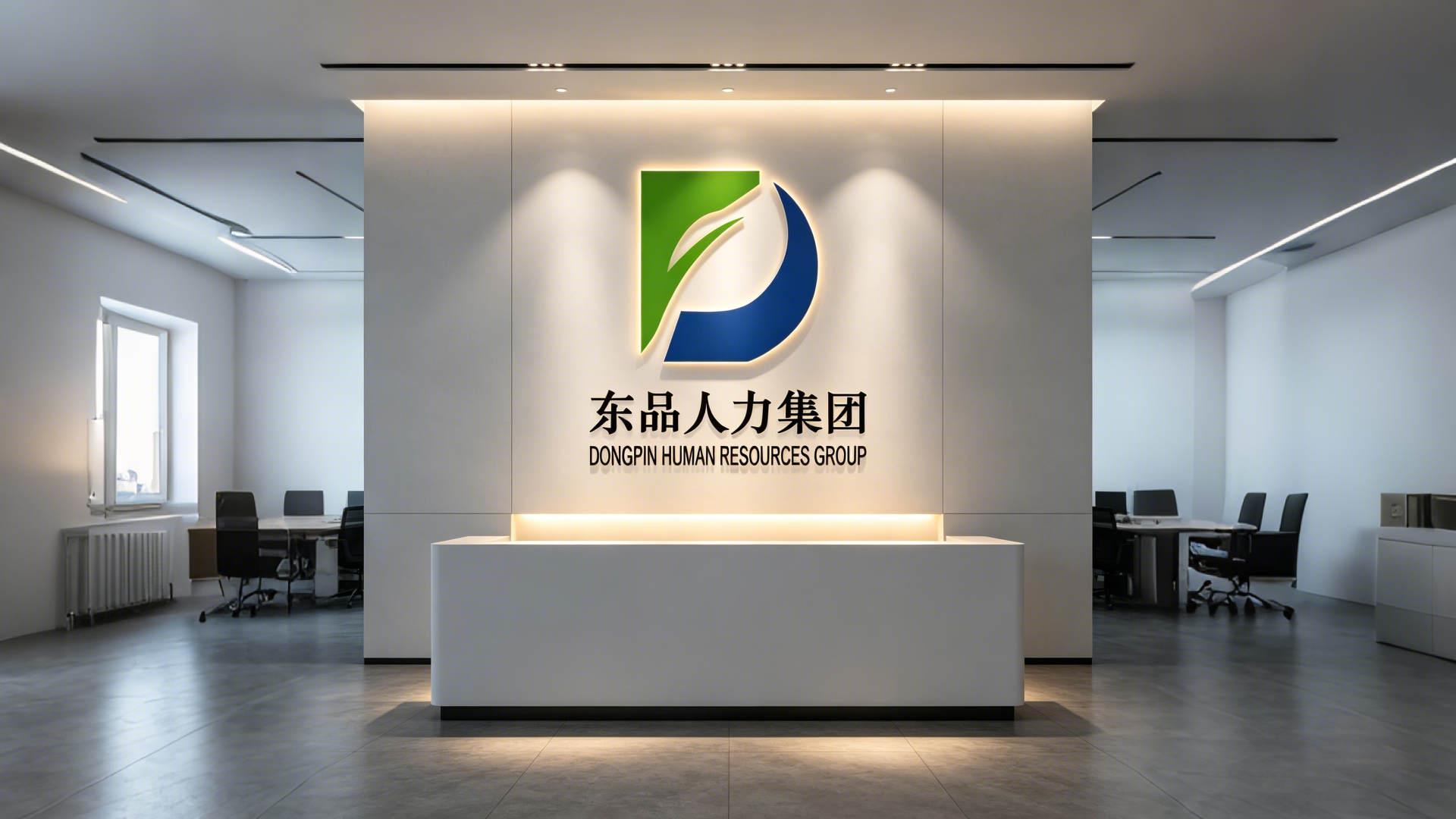 安徽东品人力集团