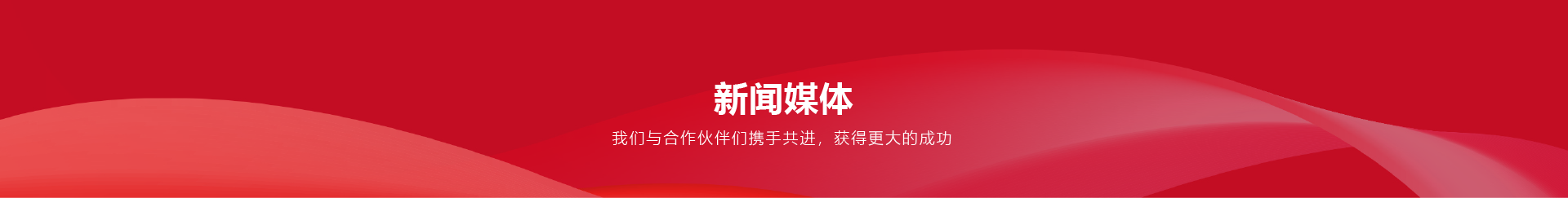 新闻媒体